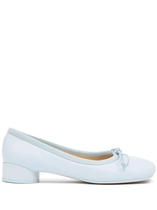 25SS MM6 메종마르지엘라 슈즈 S59WZ0096P3628 T6171