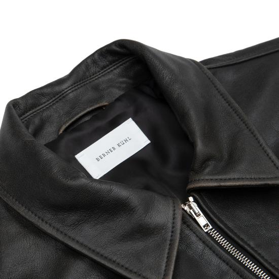 25SS 베르너 퀼 봄버 자켓 2 29O40 009 - BERNER KUHL