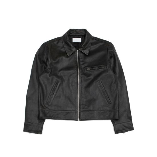 25SS 베르너 퀼 봄버 자켓 2 29O40 009