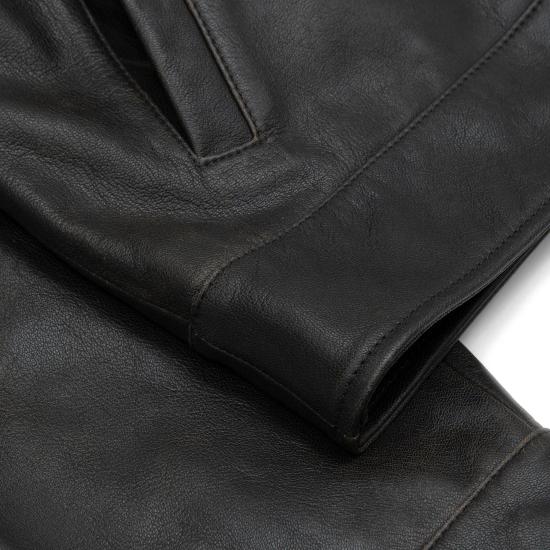 25SS 베르너 퀼 자켓 2 29O40 009 - BERNER KUHL