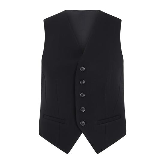 25SS 더프랭키샵 자켓 GELSO COAT BLACK