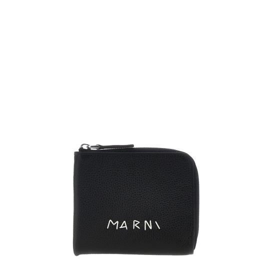 25SS 마르니 남성지갑 PFMI0095Q0P6533 00N99