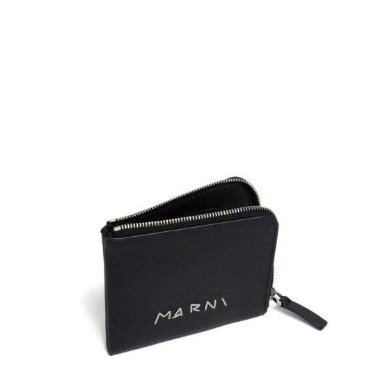 25SS 마르니 남성지갑 PFMI0095Q0P6533 00N99 - MARNI