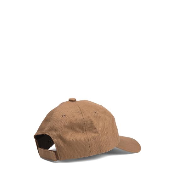 25SS 스톡홀름 서프보드 클럽 볼캡 U7000148 B39 MOCHA - STOCKHOLM SURFBOARD CLUB