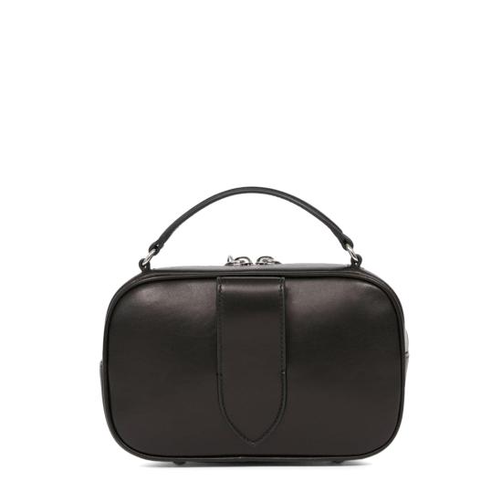 25SS 마르지엘라 글램 슬램 미니 카메라 벨트 백 SB1WB0008P6434 T8013 BLACK - MAISON MARGIELA