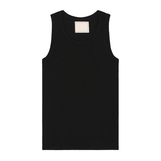 25SS 제네리카 민소매 티셔츠 AJE TAN 900