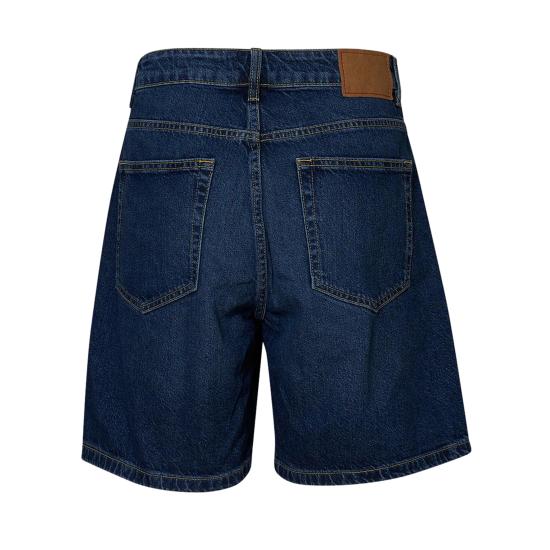  제네리카 숏팬츠 BSRBW019234 62 BLUE - JEANERICA