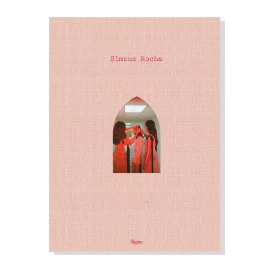 25SS 시몬로샤 머플러/스카프 SIMONE ROCHA BOOK MULTICOLOR