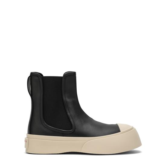 25SS 마르니 부츠 TCZW000502P2722 00N99