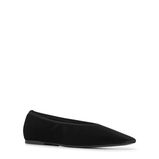 25SS 토템 슈즈 251WAS0218FB0361 001 BLACK