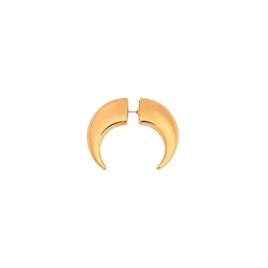 25SS 마린세르 이어링 UJW017A RMET0002 MT51 SHINY GOLD