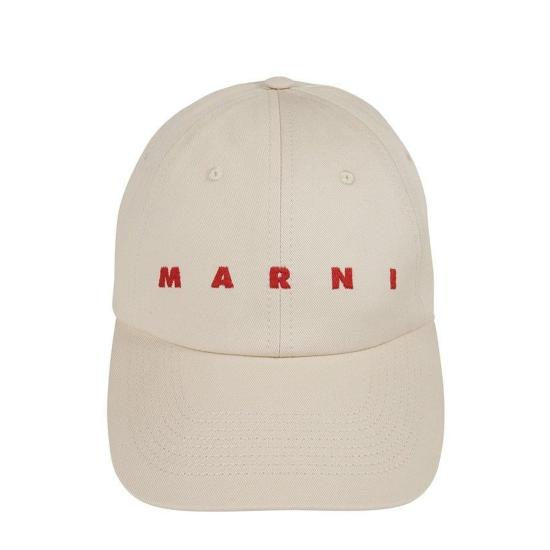 25SS 마르니 볼캡 CLZC0108S0UTC311 00W06