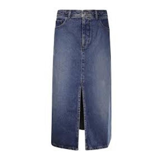 25SS 아페쎄 스커트 COHFCF06423 IAL