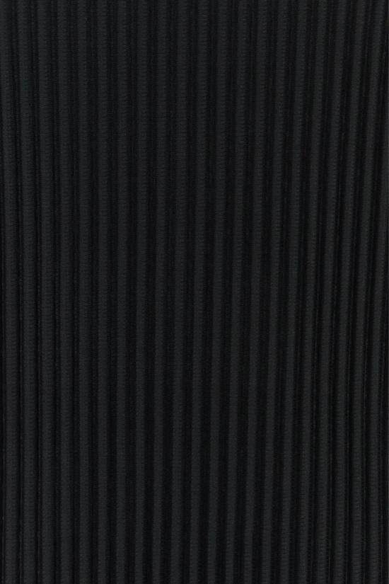 25SS 옴므 플리세 이세이 미야케 반팔 티셔츠 HP56JK520 15 BLACK - HOMME PLISSE' ISSEY MIYAKE