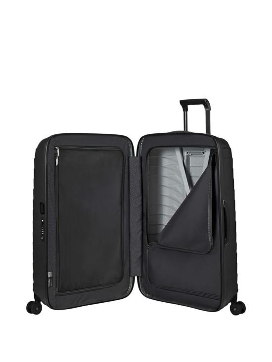  쌤소나이트 캐리어 CW6 28003 MATT GRAPHITE MULTICOLOR - SAMSONITE