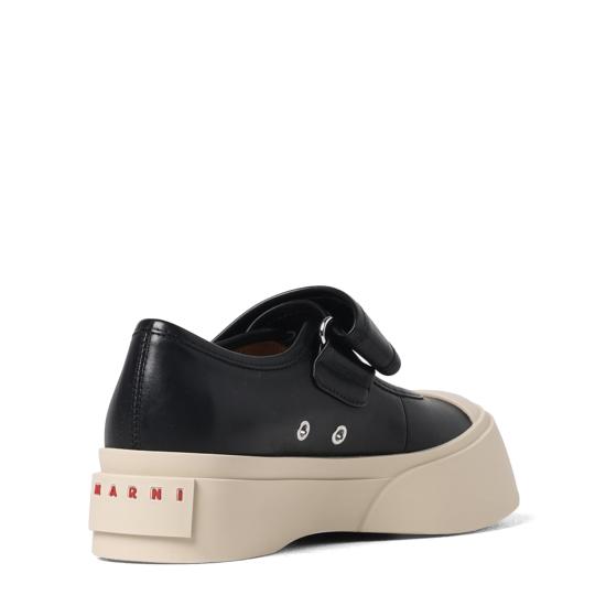 25SS 마르니 스니커즈 SNZW003120P7226 00N99 - MARNI