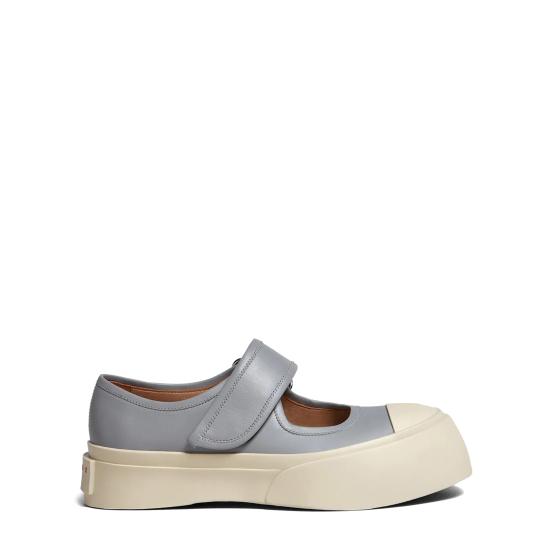 25SS 마르니 스니커즈 SNZW003120P7226 00N34