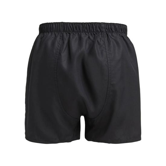 25SS CDLP 숏팬츠 MUW003012221 BLACK