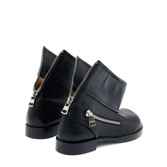  JW앤더슨 부츠 BT0101LA0268 999 BLACK - JW ANDERSON