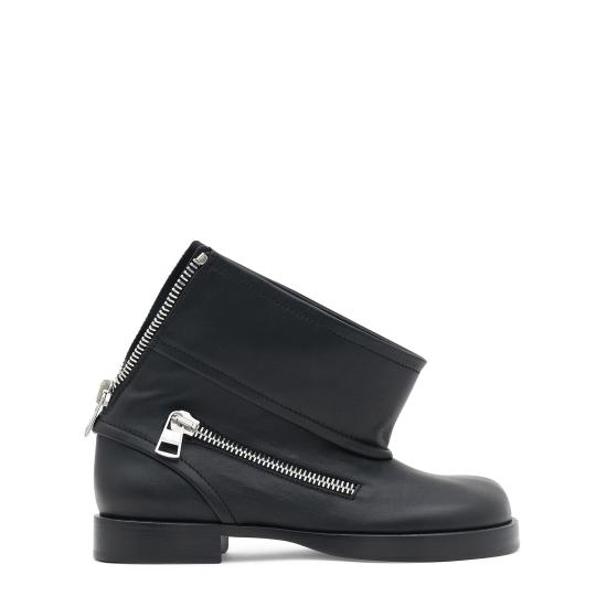 25SS JW앤더슨 부츠 BT0101LA0268 999 BLACK