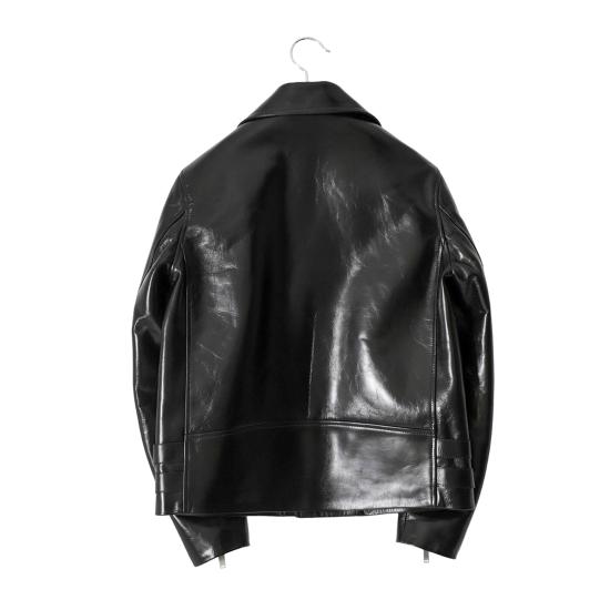 25SS 질샌더 자켓 J02BN0189J07145 001 BLACK - JIL SANDER