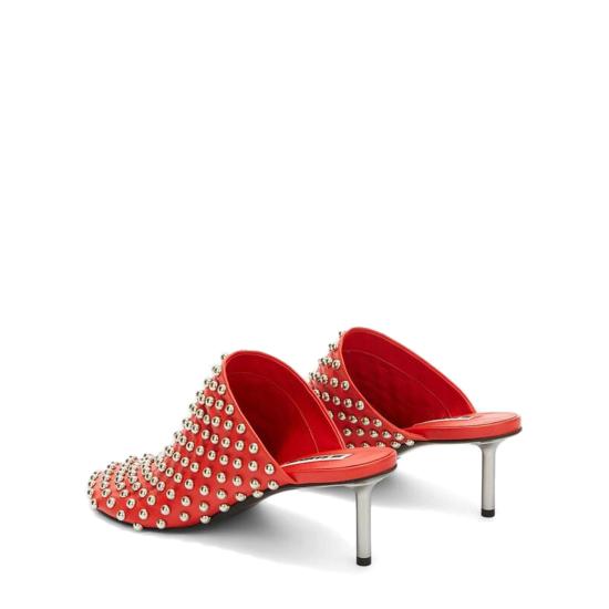 25SS 질샌더 슈즈 J15WP0165P8173 620 - JIL SANDER