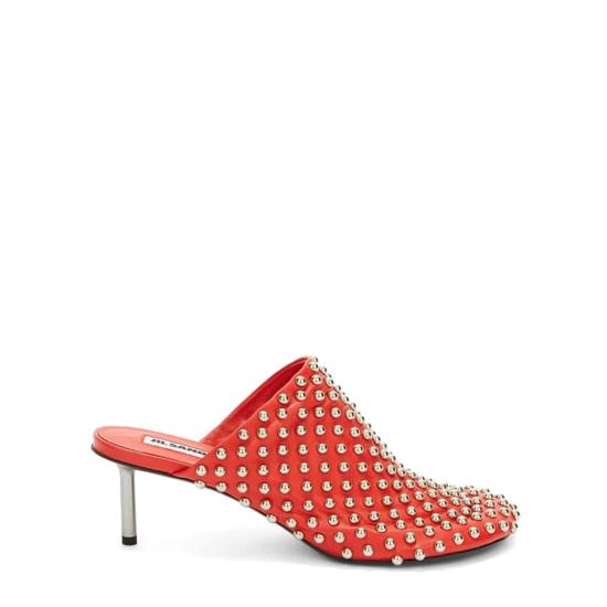 25SS 질샌더 슈즈 J15WP0165P8173 620