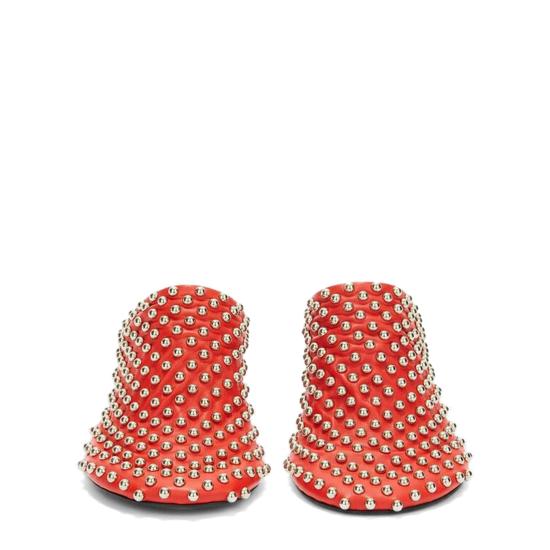 25SS 질샌더 슈즈 J15WP0165P8173 620 - JIL SANDER