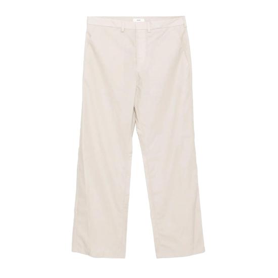 25SS 리에르 스트레이트 팬츠 TRS24PPX ARGILE