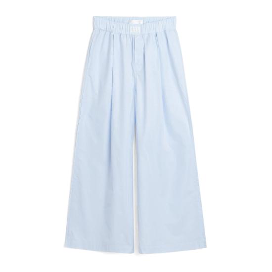 25SS 매그니버그 스트레이트 팬츠 710110 706 LIGHT BLUE