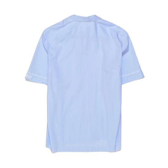 25SS 매그니버그 긴팔 셔츠 710088 708 LIGHT BLUE - MAGNIBERG