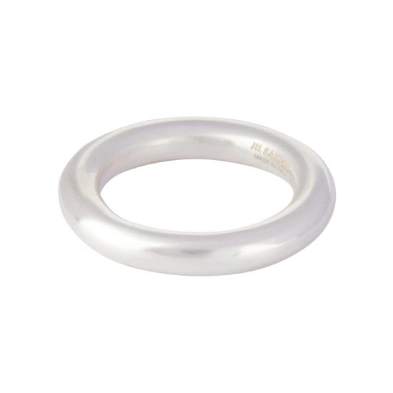 25SS 질샌더 반지 J30UQ0036P6959 042