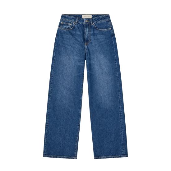 25SS 제네리카 데님 팬츠 B5PDBW017 270 LIGHT VINTAGE 62