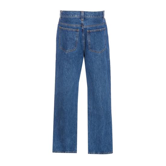 25SS 케이트 데님 팬츠 1162908009W908 009 BOONE - KHAITE