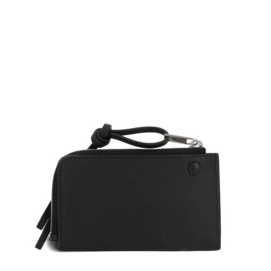 25SS 질샌더 남성지갑 J26UI0002P5713 001 - JIL SANDER