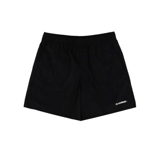  질샌더 스윔팬츠 J47SP0108J20006 001