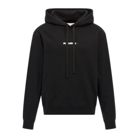 25SS 질샌더 긴팔 티셔츠 J47GU0129J20039 001