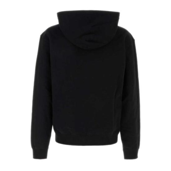 질샌더 로고 후드 티셔츠 J47GU0129J20039 001 - JIL SANDER