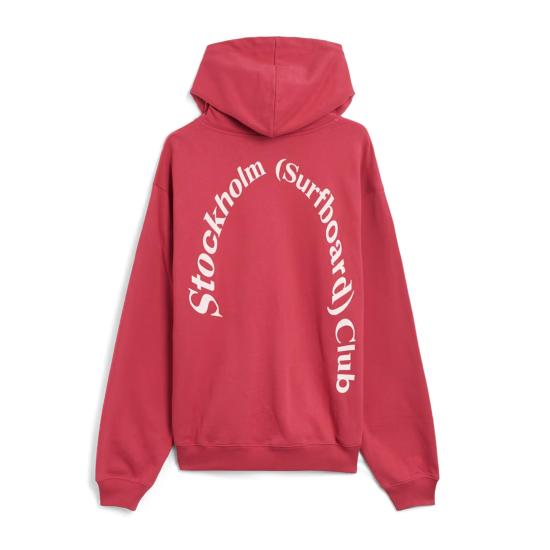 25SS 스톡홀름 서프보드 클럽 긴팔 티셔츠 U1000032 B72 SAPPHIRE - STOCKHOLM SURFBOARD CLUB
