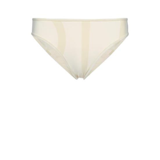 25SS 토템 비키니 수영복 252WSW1040FB0221 282 ECRU STRAW