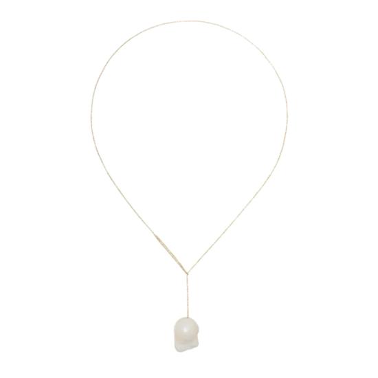  소피 빌레 브라헤 네크리스 NL30SIRFW41 BAROQUE PEARLS