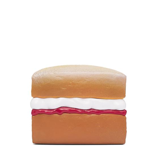 25SS JW앤더슨 클러치/파우치 AC0401 FA0178 132 BEIGE - JW ANDERSON