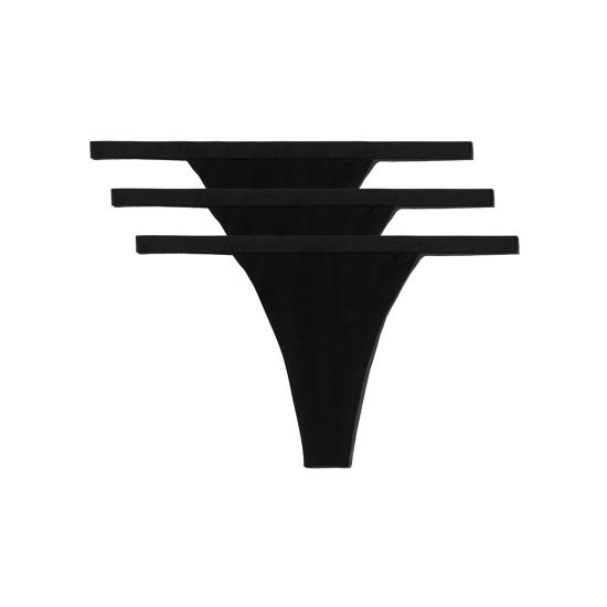 25SS CDLP 언더웨어 WUW028122323 BLACK