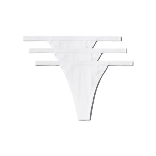 25SS CDLP 팬티  WUW028122323 WHITE