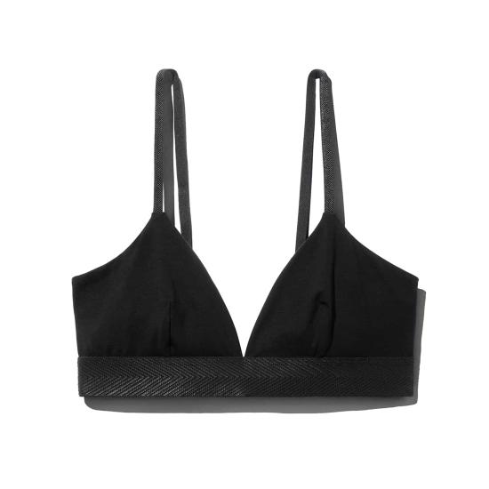 25SS CDLP 브라  WUW034022221 BLACK