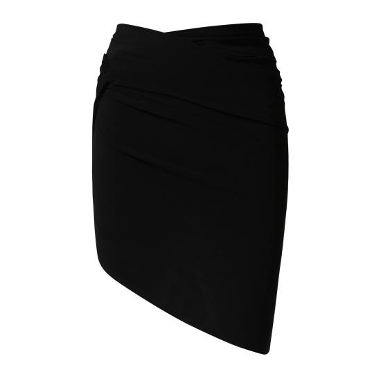 25SS 자크뮈스 스커트 243SK0642381 990