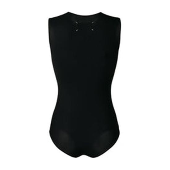 25SS 마르지엘라 V넥 가디건 S51NA0065S20518 900 - MAISON MARGIELA