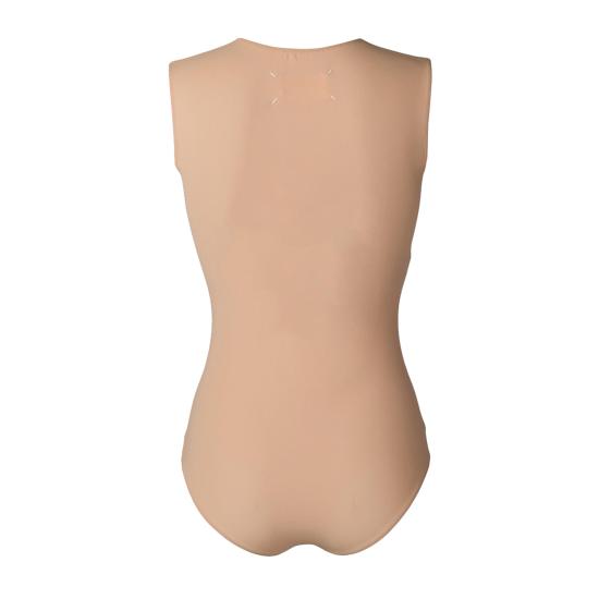 25SS 마르지엘라 V넥 가디건 S51NA0065S20518 121 - MAISON MARGIELA