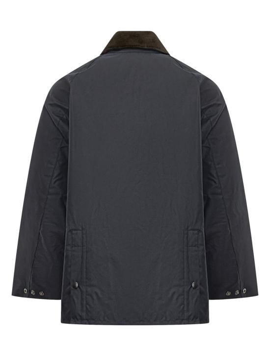 25FW 바버 X 폴스미스 자켓 MWX2515MWX NY94 BLUE - BARBOUR X PAUL SMITH