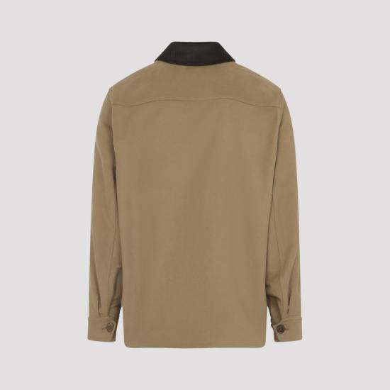 25FW 에트로 자켓 MRBA0081 99TU5M0 0006 Beige - ETRO